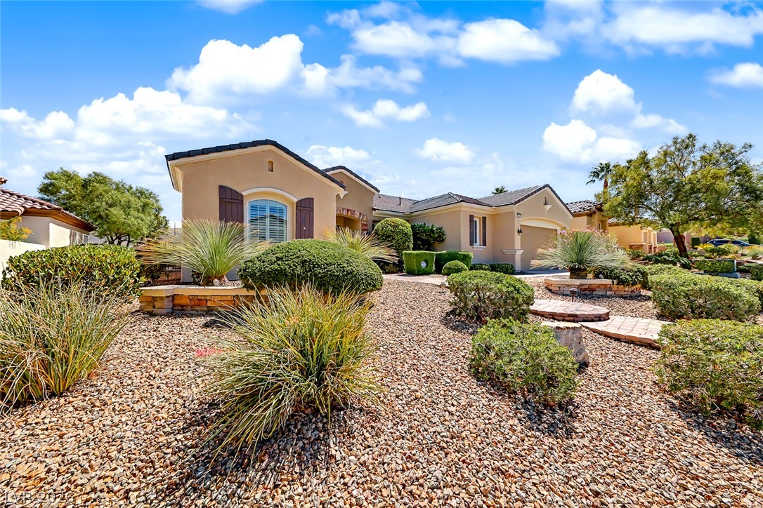 2204 Canyonville Drive Henderson NV 89044