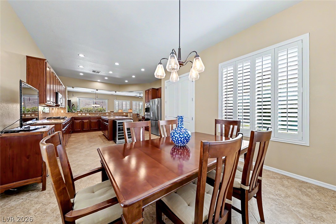2204 Canyonville Drive Henderson NV 89044