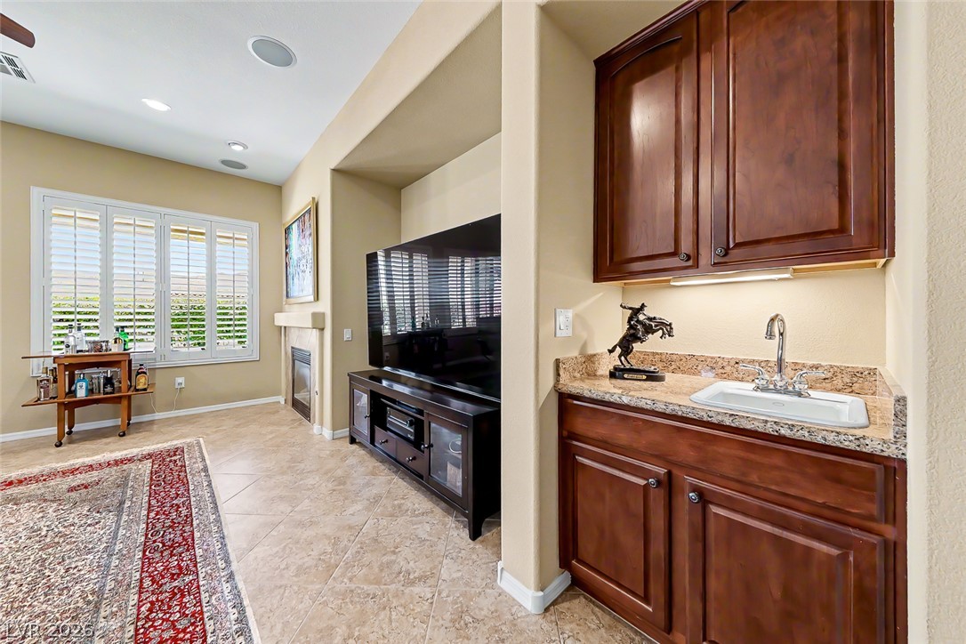 2204 Canyonville Drive Henderson NV 89044