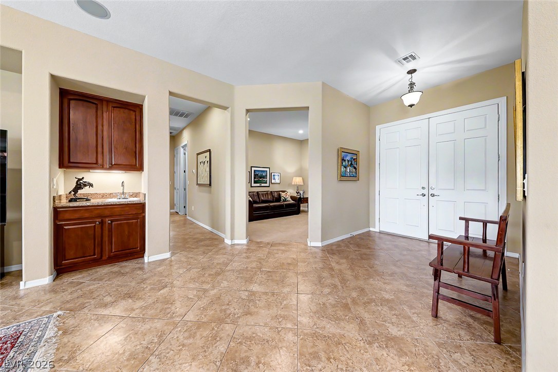 2204 Canyonville Drive Henderson NV 89044