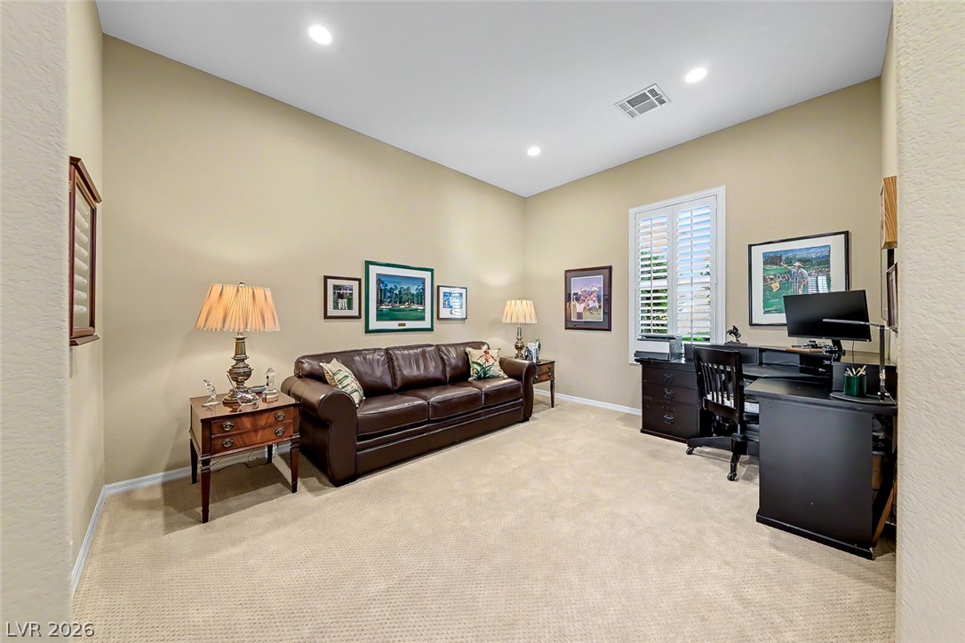 2204 Canyonville Drive Henderson NV 89044