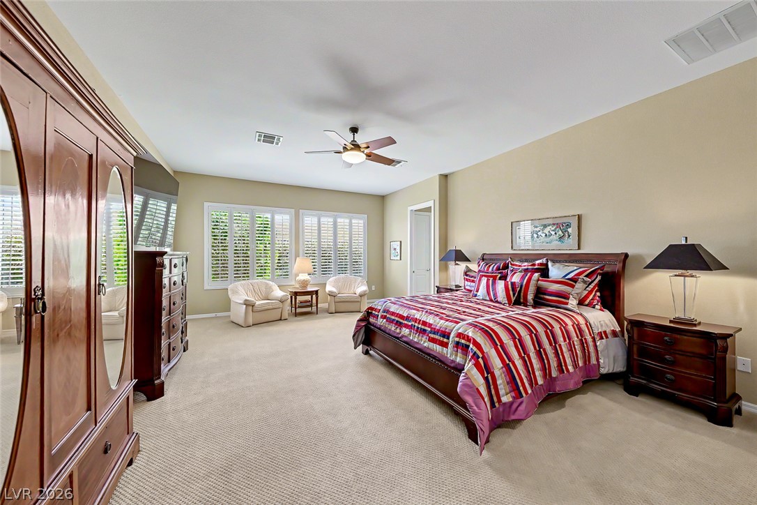 2204 Canyonville Drive Henderson NV 89044