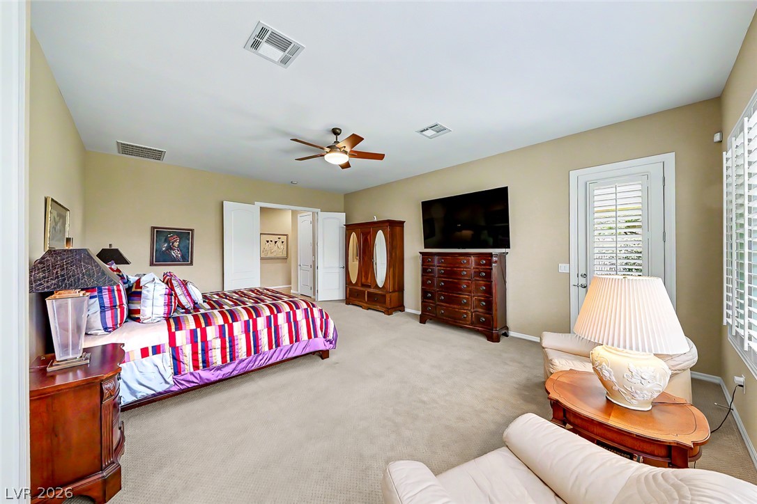 2204 Canyonville Drive Henderson NV 89044