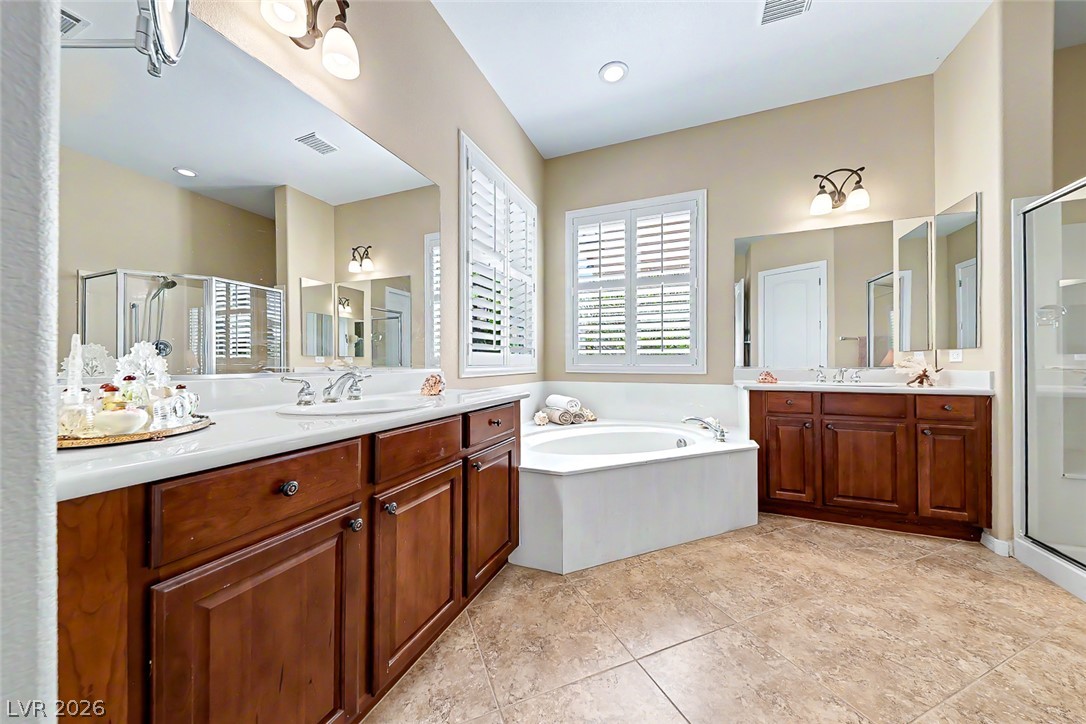 2204 Canyonville Drive Henderson NV 89044