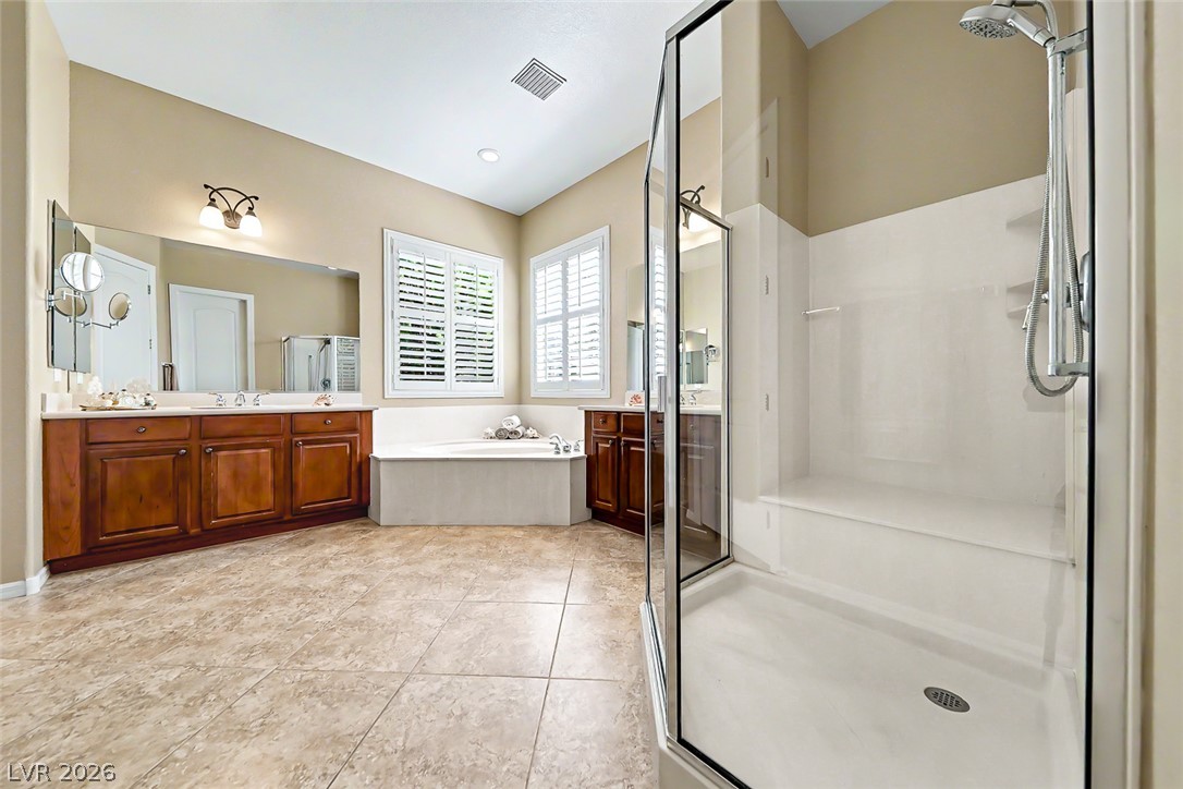 2204 Canyonville Drive Henderson NV 89044