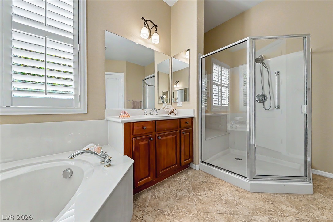 2204 Canyonville Drive Henderson NV 89044