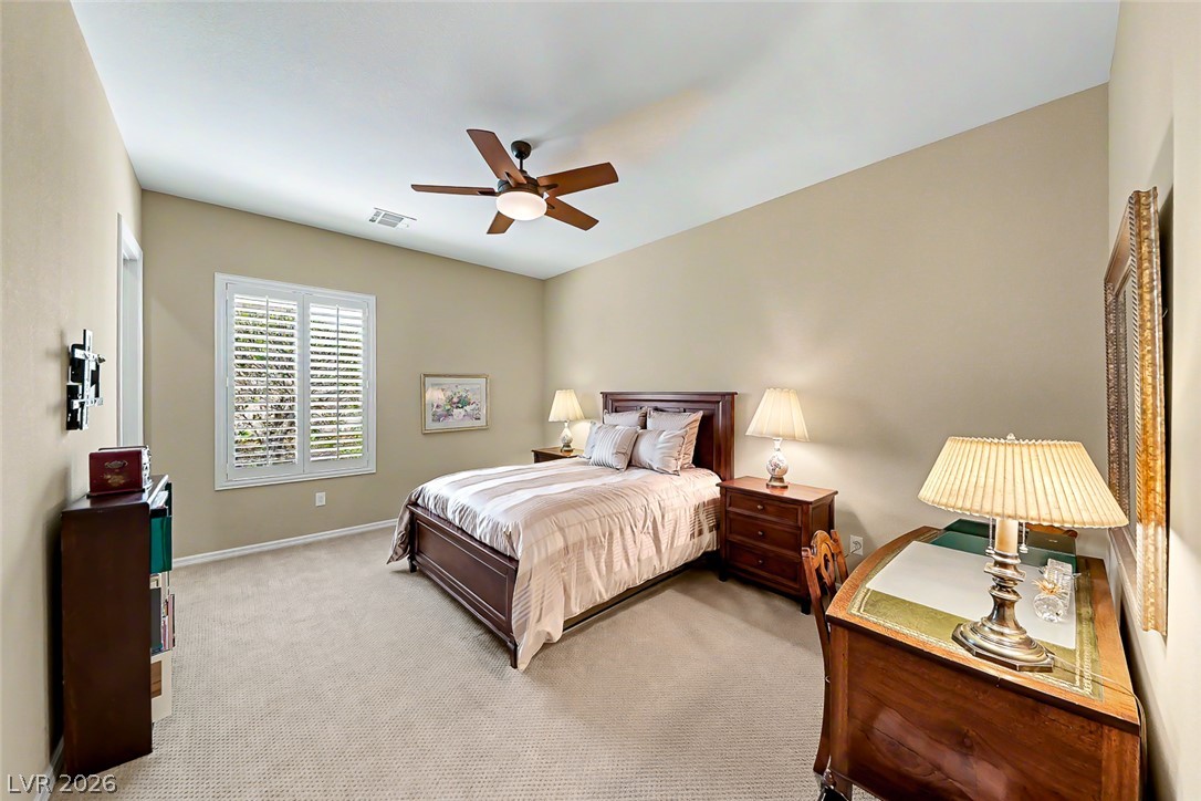 2204 Canyonville Drive Henderson NV 89044
