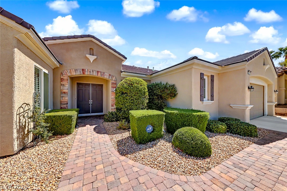 2204 Canyonville Drive Henderson NV 89044