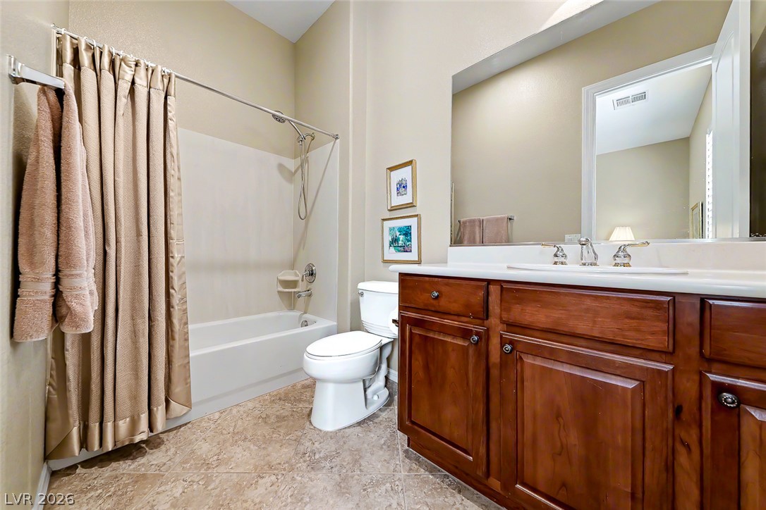 2204 Canyonville Drive Henderson NV 89044