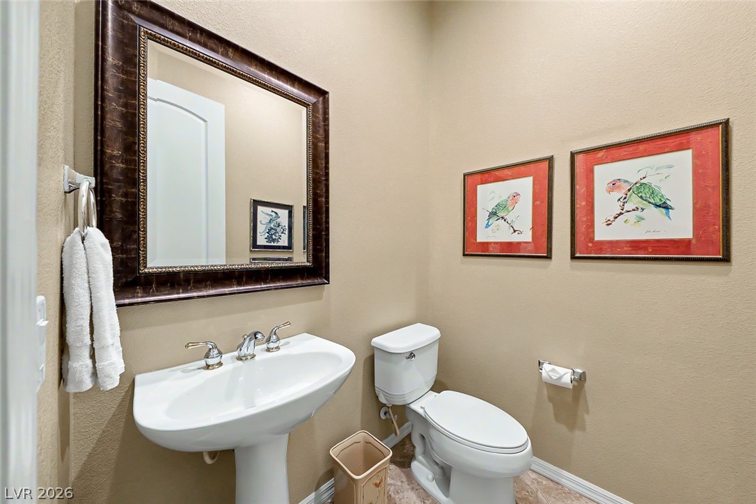 2204 Canyonville Drive Henderson NV 89044