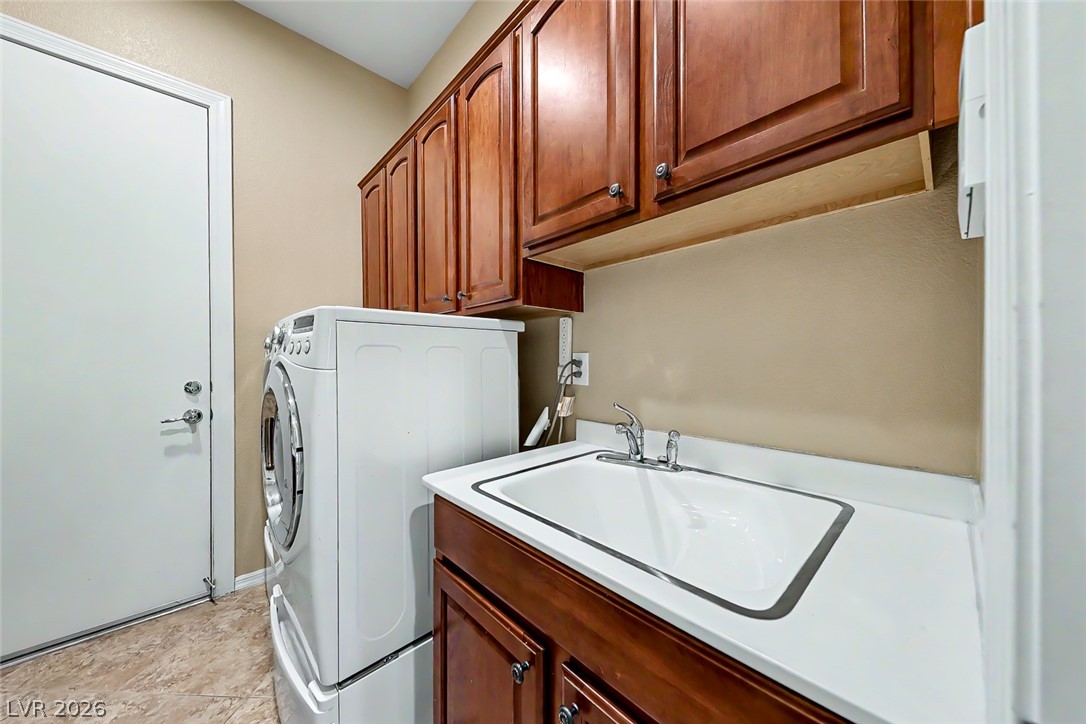 2204 Canyonville Drive Henderson NV 89044