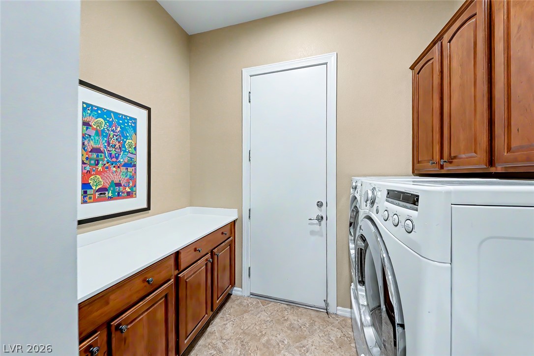 2204 Canyonville Drive Henderson NV 89044