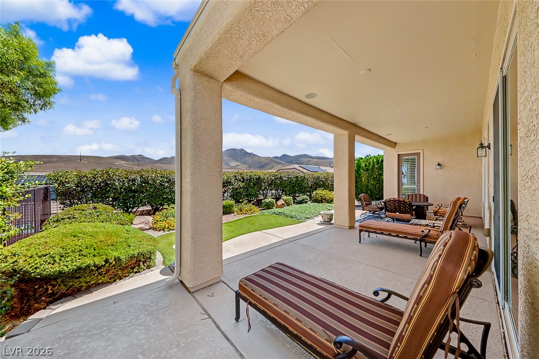 2204 Canyonville Drive Henderson NV 89044