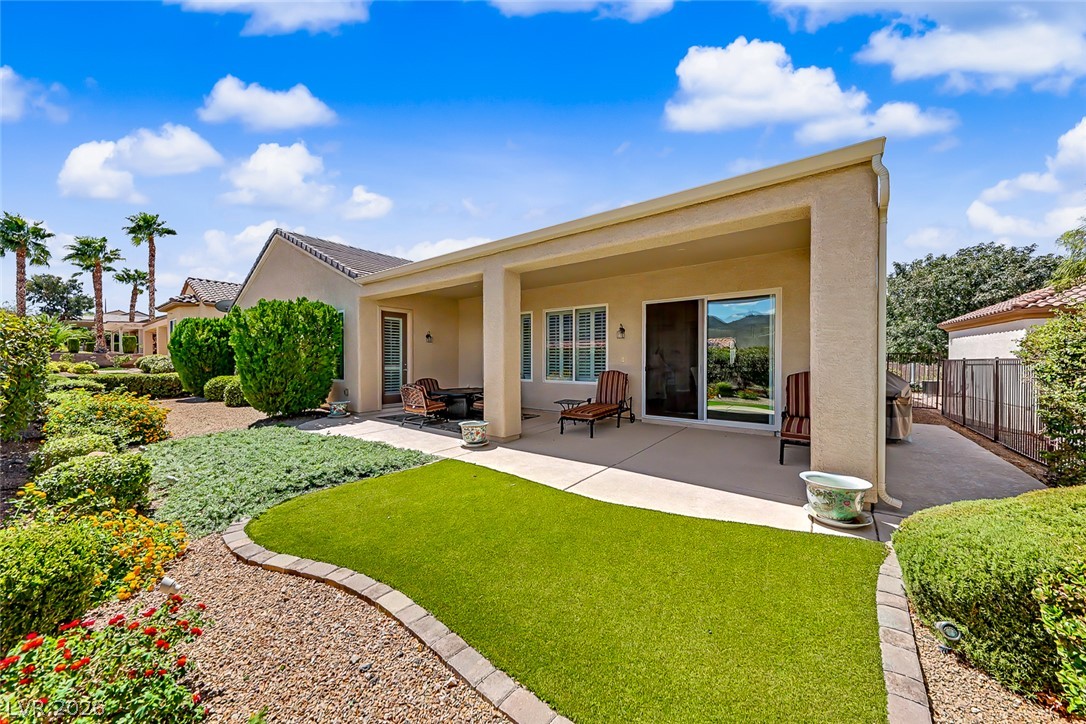 2204 Canyonville Drive Henderson NV 89044