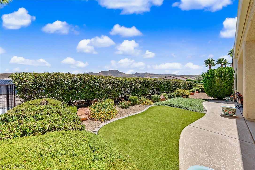 2204 Canyonville Drive Henderson NV 89044