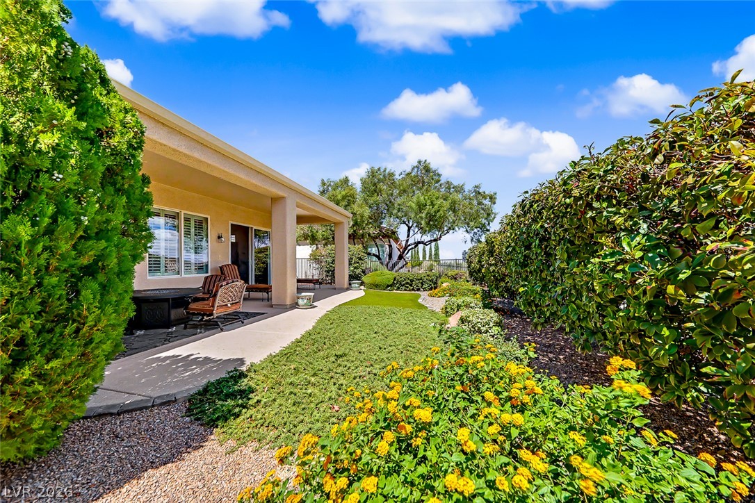 2204 Canyonville Drive Henderson NV 89044