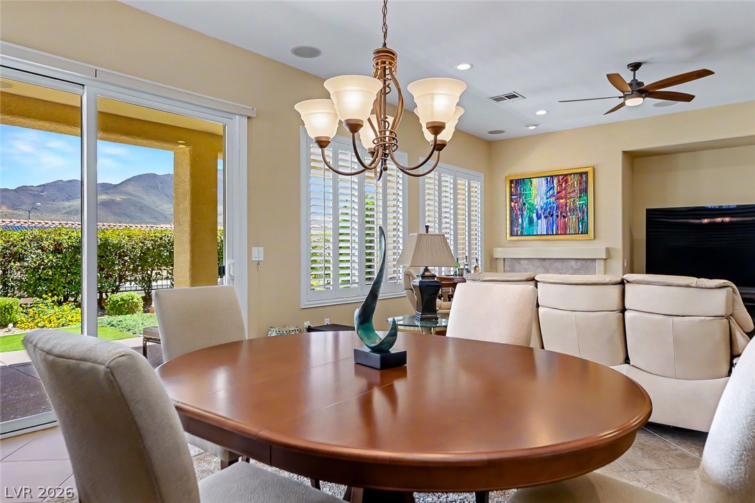 2204 Canyonville Drive Henderson NV 89044