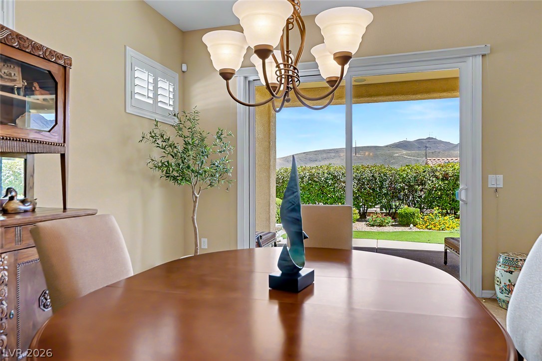 2204 Canyonville Drive Henderson NV 89044