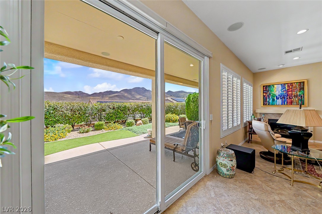 2204 Canyonville Drive Henderson NV 89044