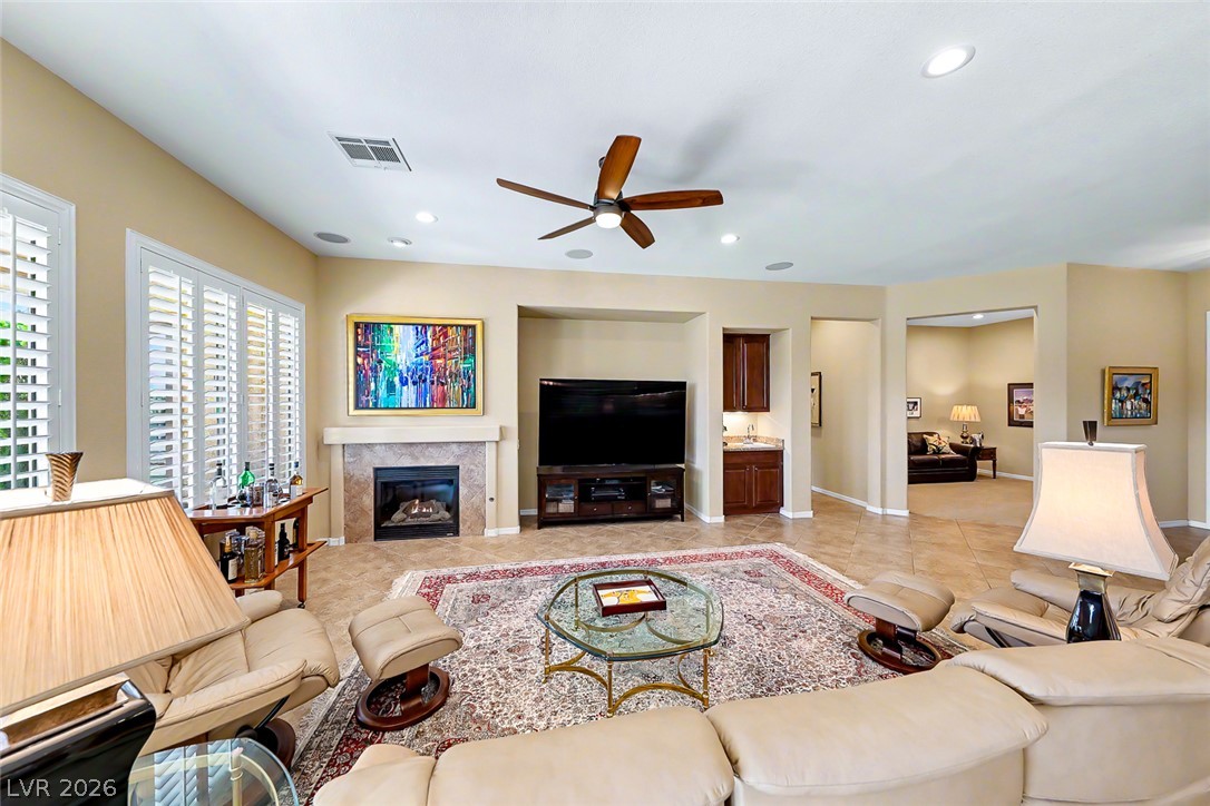 2204 Canyonville Drive Henderson NV 89044