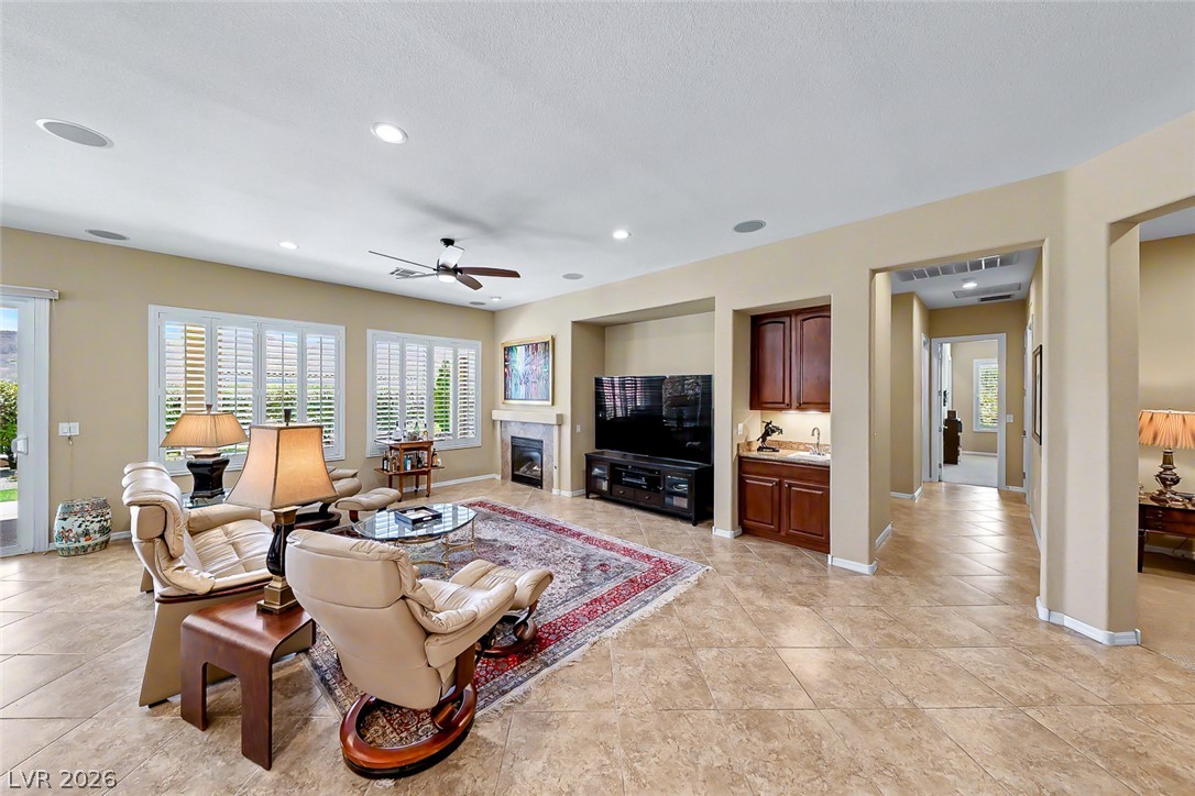 2204 Canyonville Drive Henderson NV 89044