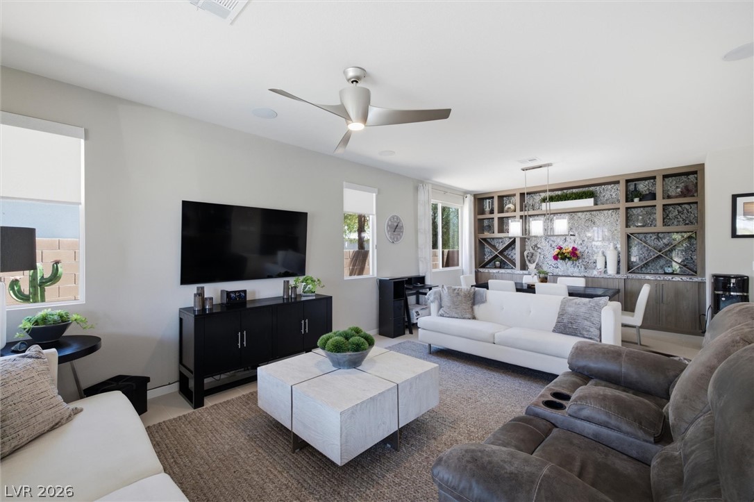 4884 East Cactus Canyon Drive Pahrump NV 89061