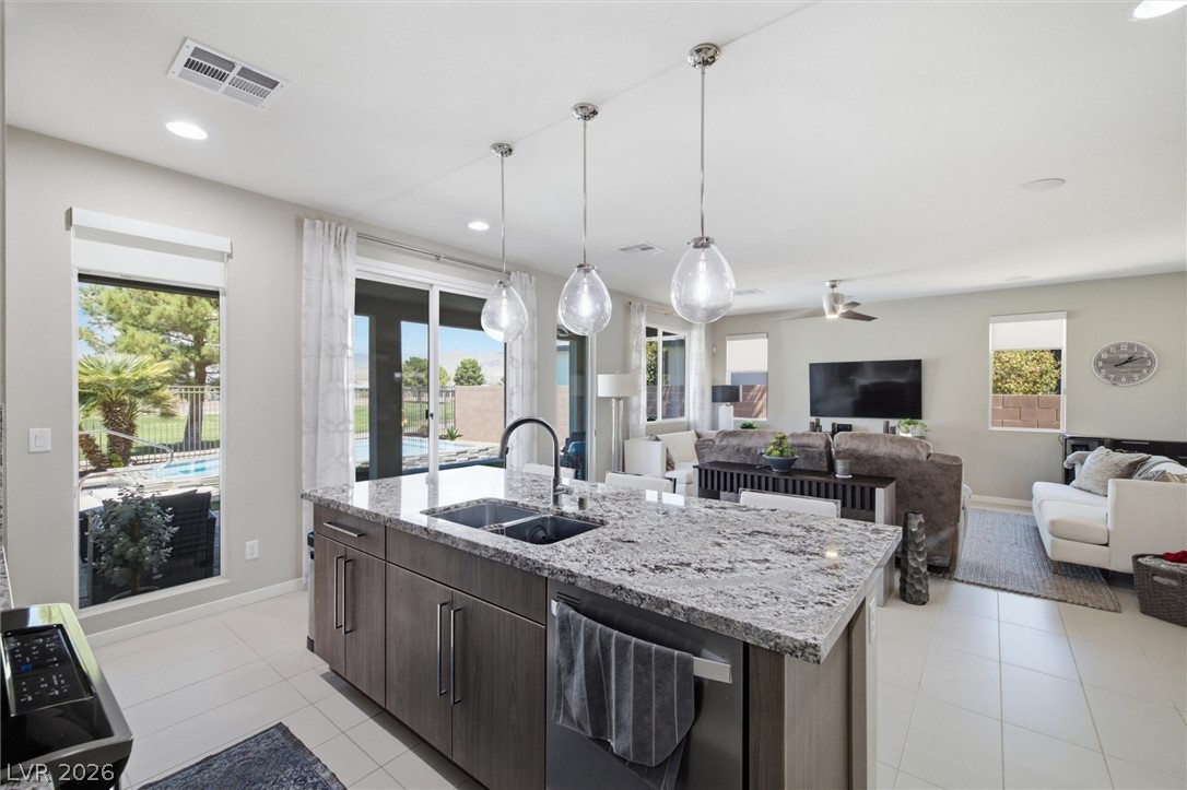4884 East Cactus Canyon Drive Pahrump NV 89061