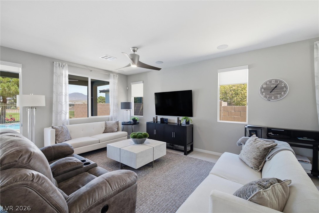 4884 East Cactus Canyon Drive Pahrump NV 89061