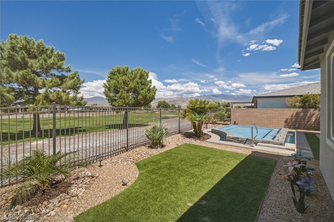 4884 East Cactus Canyon Drive Pahrump NV 89061
