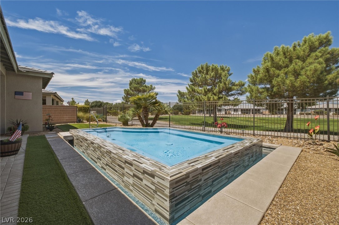 4884 East Cactus Canyon Drive Pahrump NV 89061