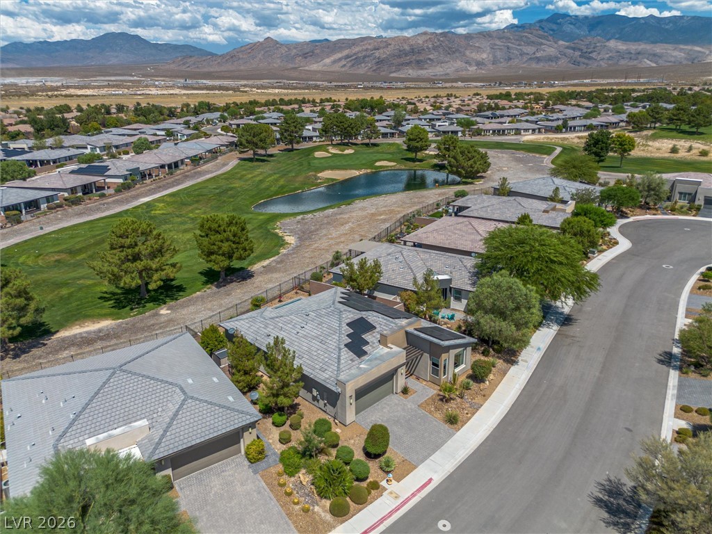 4884 East Cactus Canyon Drive Pahrump NV 89061
