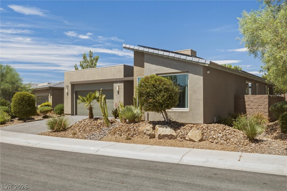 4884 East Cactus Canyon Drive Pahrump NV 89061