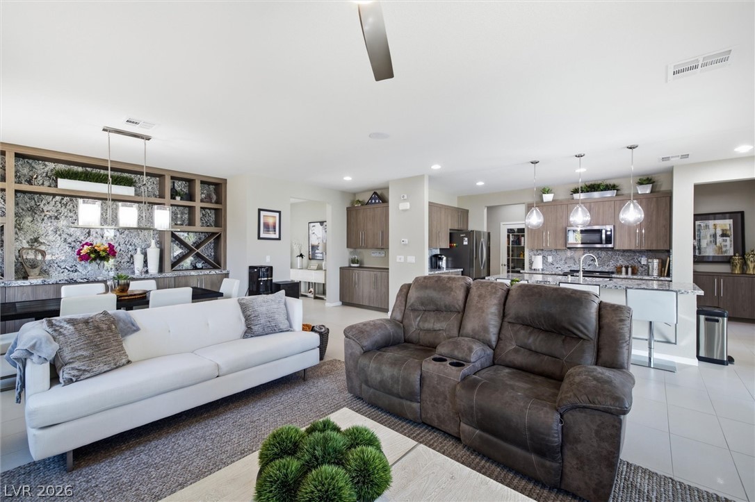 4884 East Cactus Canyon Drive Pahrump NV 89061