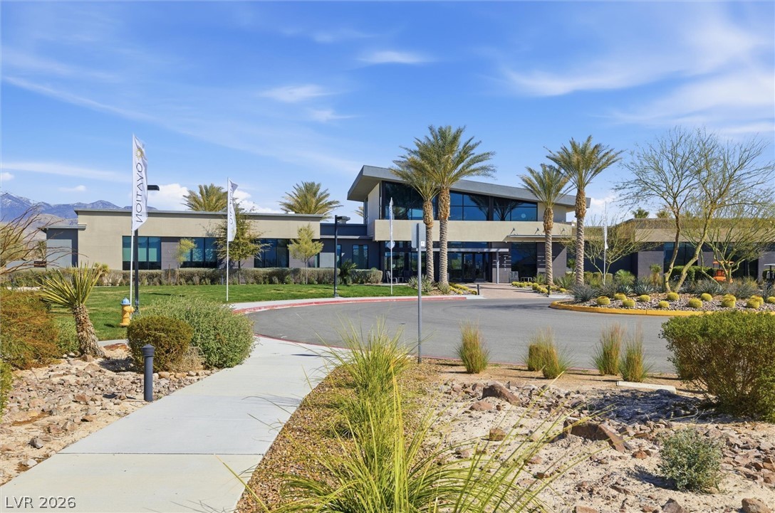 4884 East Cactus Canyon Drive Pahrump NV 89061