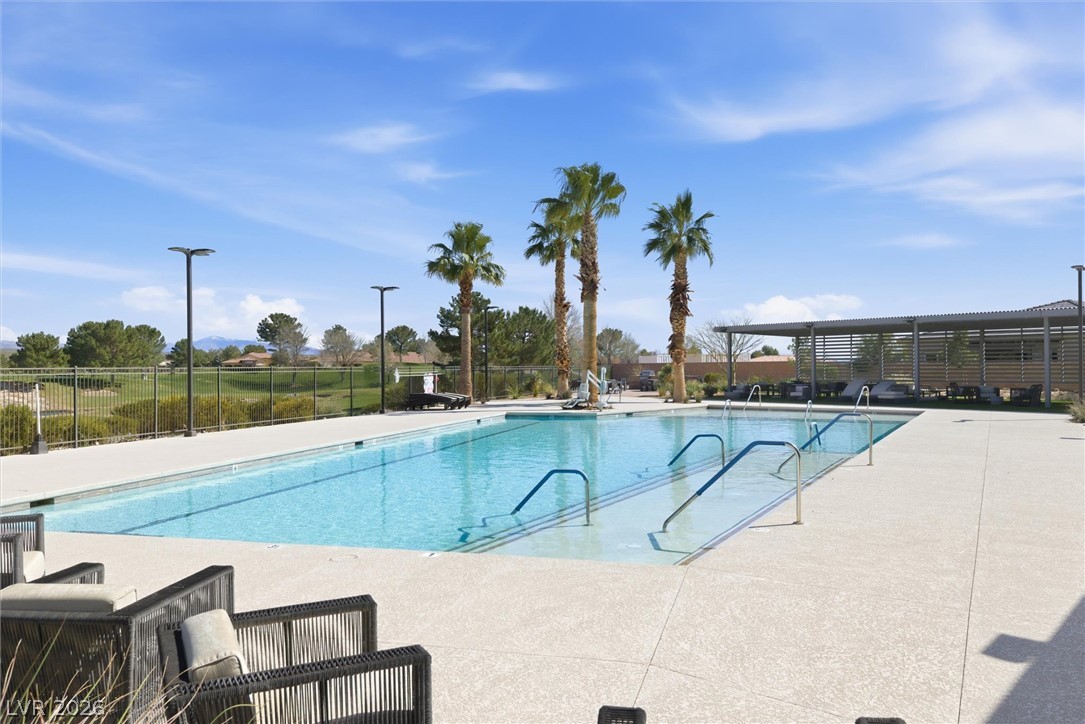 4884 East Cactus Canyon Drive Pahrump NV 89061