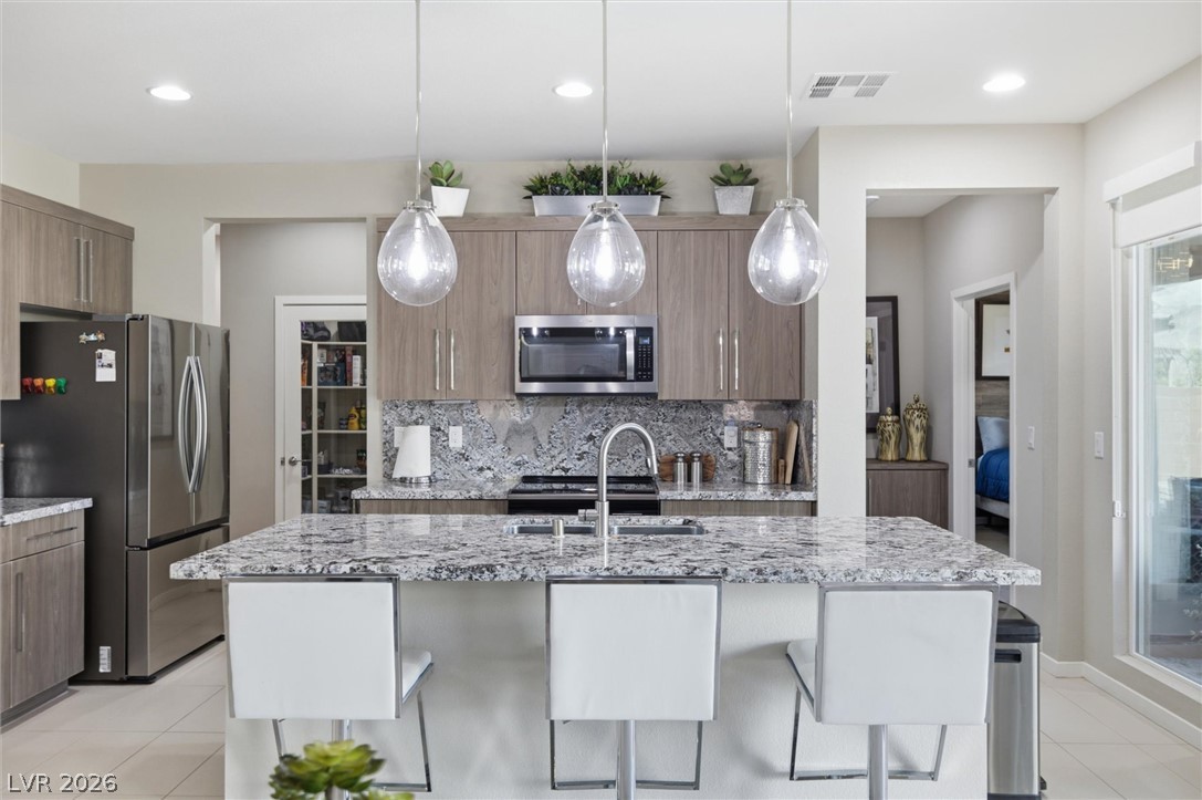 4884 East Cactus Canyon Drive Pahrump NV 89061