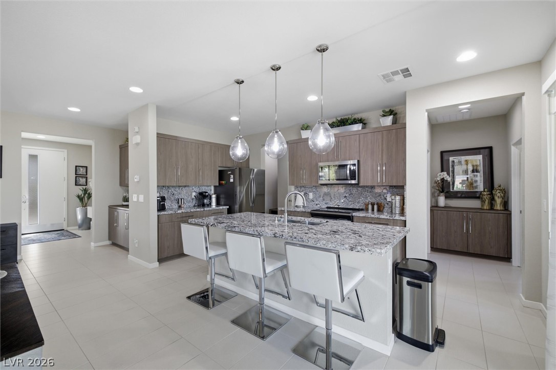 4884 East Cactus Canyon Drive Pahrump NV 89061