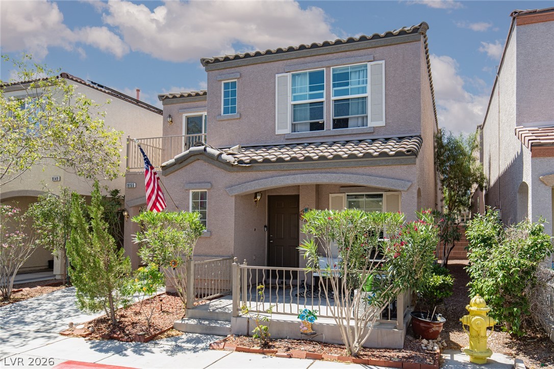 9155 Mcginnis Avenue Las Vegas NV 89148