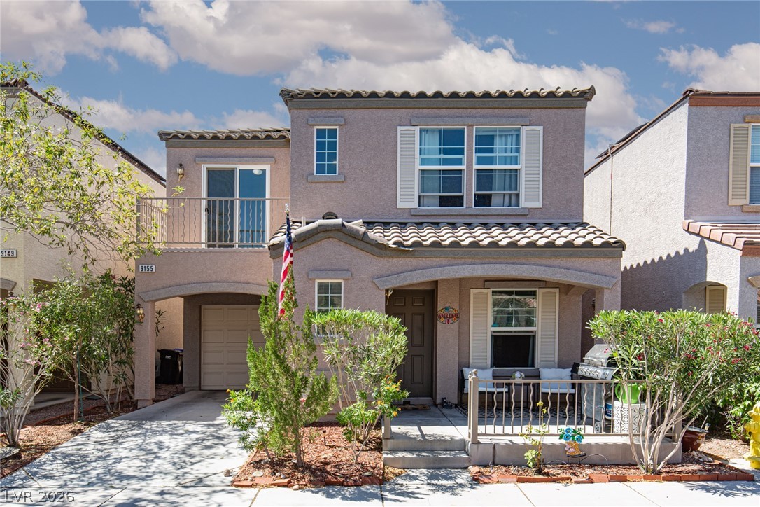 9155 Mcginnis Avenue Las Vegas NV 89148