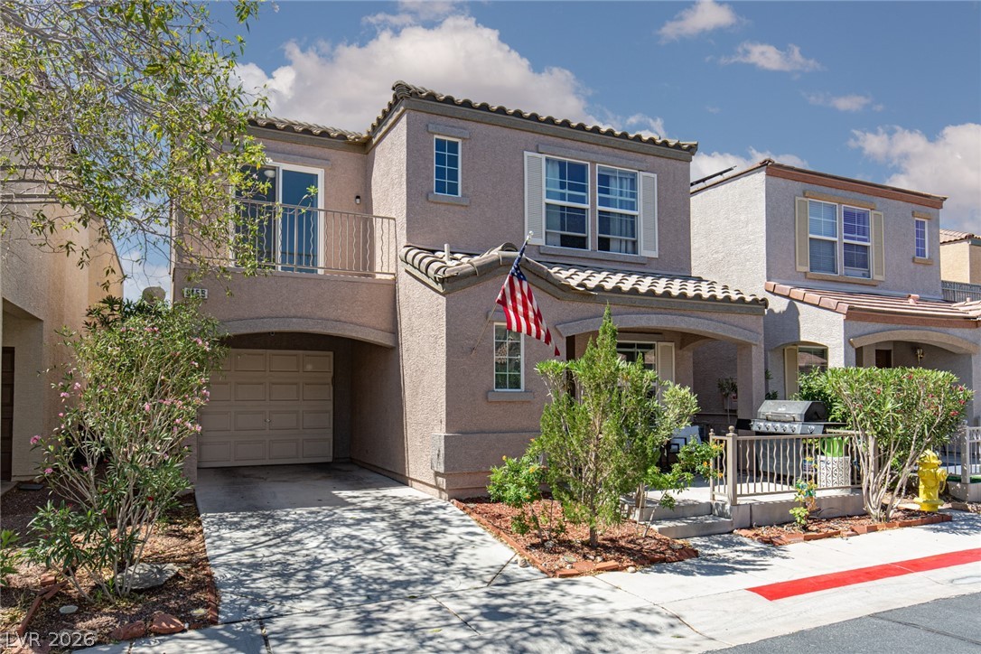 9155 Mcginnis Avenue Las Vegas NV 89148
