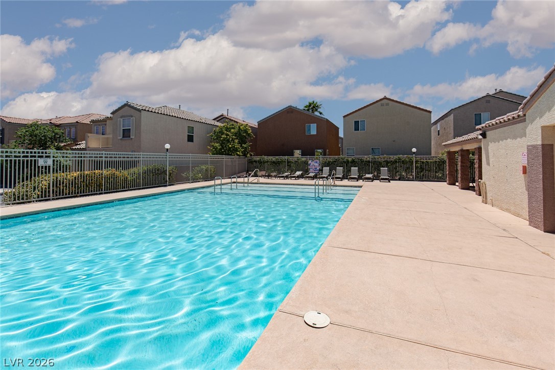 9155 Mcginnis Avenue Las Vegas NV 89148