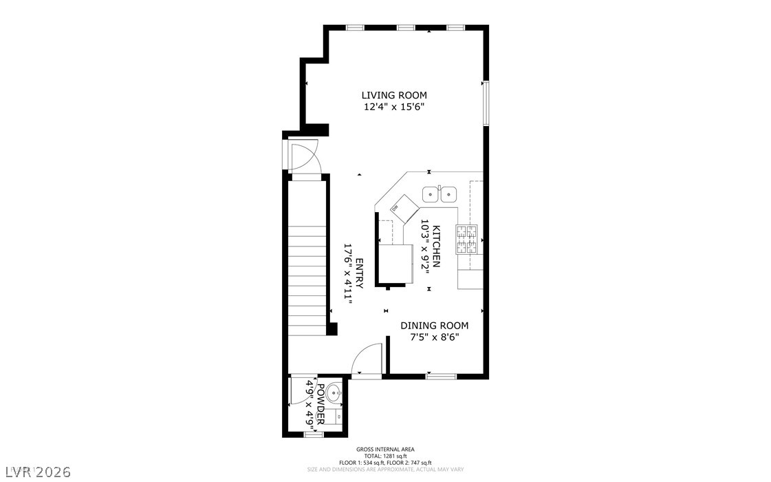 9155 Mcginnis Avenue Las Vegas NV 89148