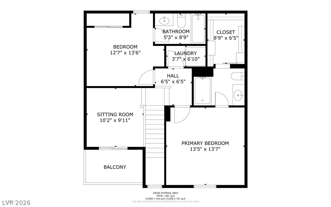 9155 Mcginnis Avenue Las Vegas NV 89148