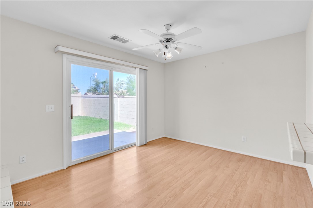 650 Ribbon Grass Avenue Las Vegas NV 89183