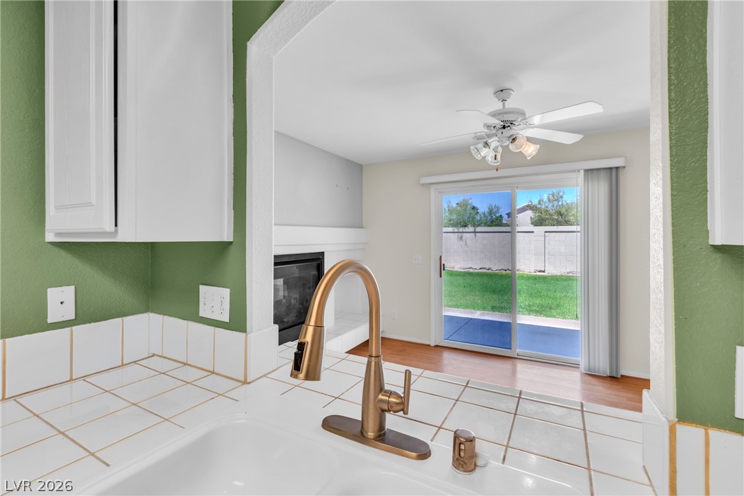 650 Ribbon Grass Avenue Las Vegas NV 89183