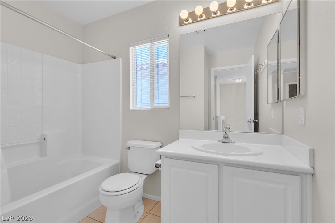 650 Ribbon Grass Avenue Las Vegas NV 89183