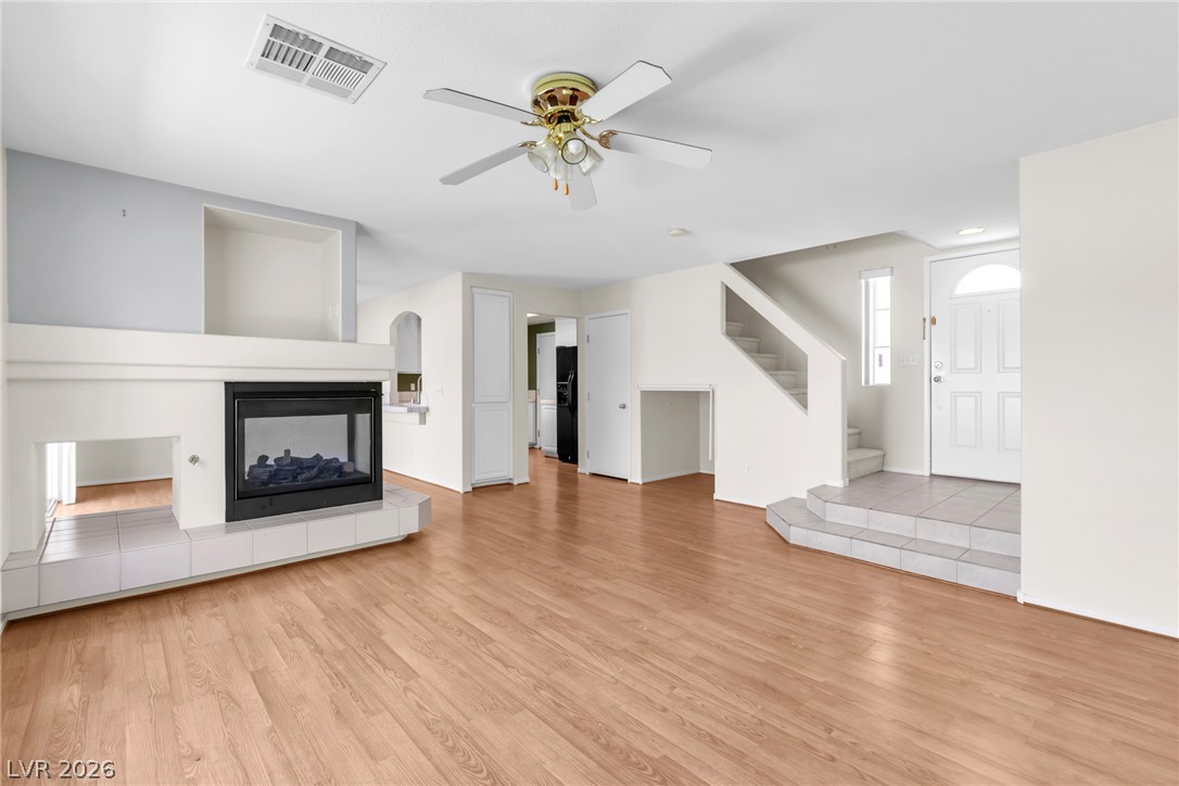 650 Ribbon Grass Avenue Las Vegas NV 89183