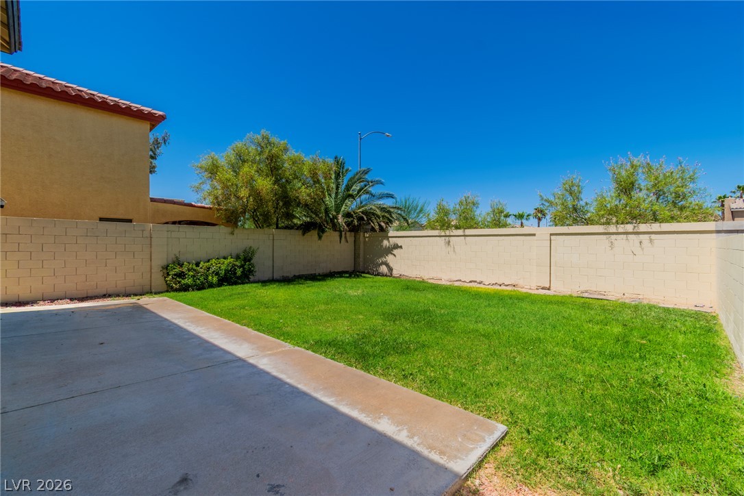 650 Ribbon Grass Avenue Las Vegas NV 89183
