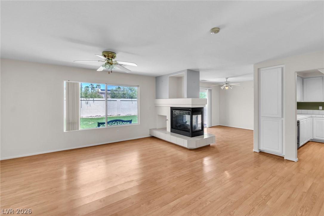 650 Ribbon Grass Avenue Las Vegas NV 89183