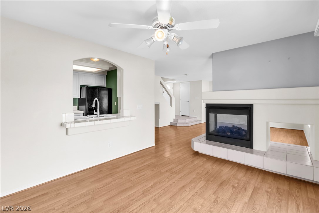 650 Ribbon Grass Avenue Las Vegas NV 89183